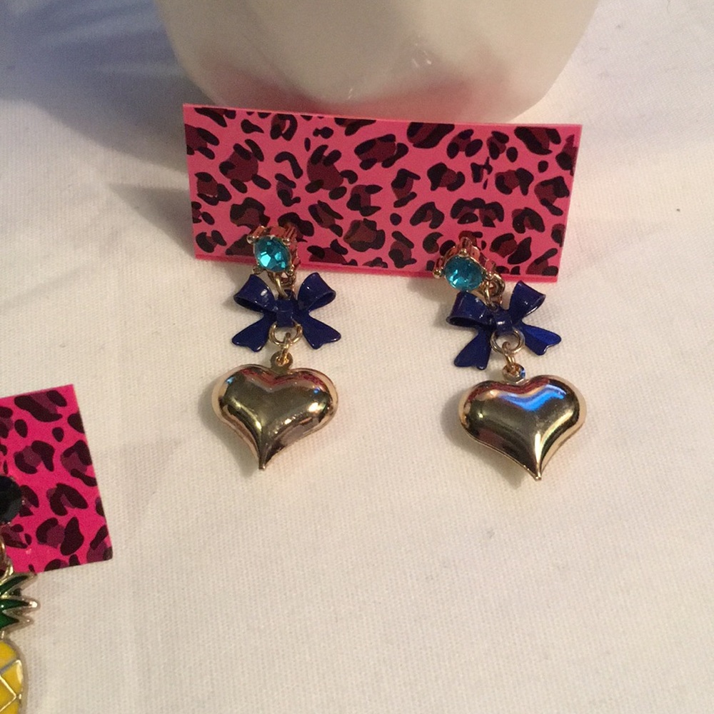 Earring Lot. - Picture 4 of 4